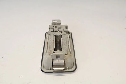 04-10 BMW X3 00-06 X5 REAR ROOF OVERHEAD READING LIGHT DOME MAP LAMP OEM