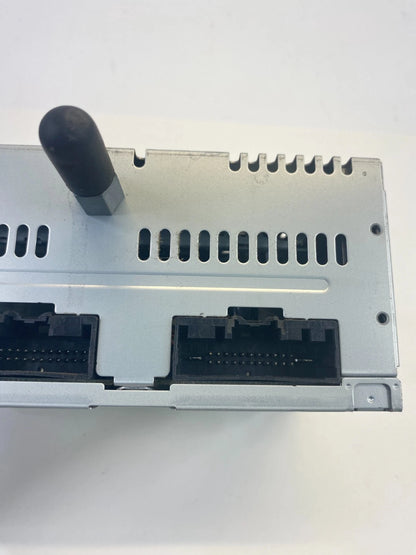 2013 2014 FORD EXPLORER INTERCEPTOR UTILITY AM/FM RADIO RECEIVER DB5T19C107ED