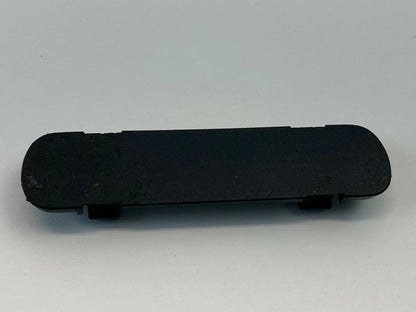 07 08 09 NISSAN SENTRA FRONT RIGHT INNER DOOR PANEL PULL HANDLE CAP 80944-ET000