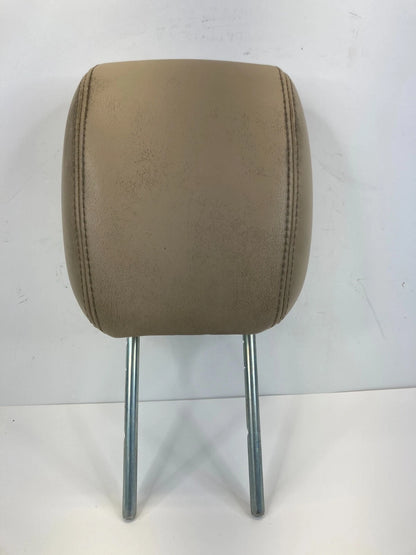2008-2012 BUICK ENCLAVE 10-12 GMC ACADIA LEFT DRIVER SEAT HEADREST HEAD REST OEM