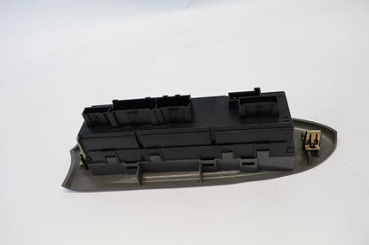 2002-2005 CHEVROLET TRAILBLAZER FRONT LEFT DRIVER MASTER POWER WINDOW SWITCH OEM