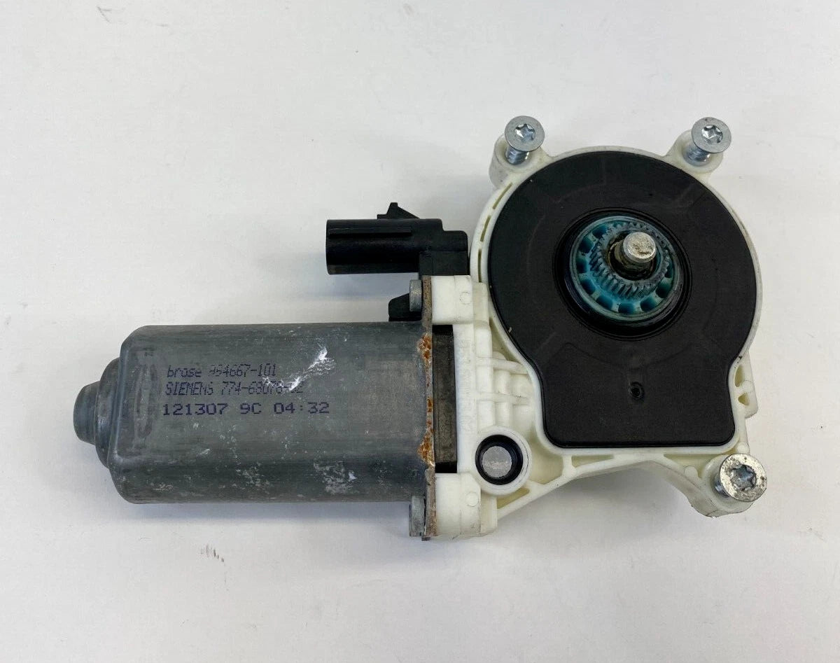 2006-2010 DODGE CHARGER REAR RIGHT SIDE POWER WINDOW MOTOR ASSEMBLY 121307-9C