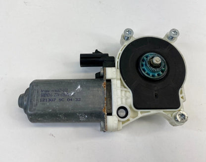 2006-2010 DODGE CHARGER REAR RIGHT SIDE POWER WINDOW MOTOR ASSEMBLY 121307-9C