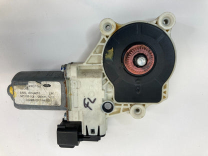 2012-2018 Ford Focus Sedan Front Left Driver Side Door Window Motor BM51A23201BB