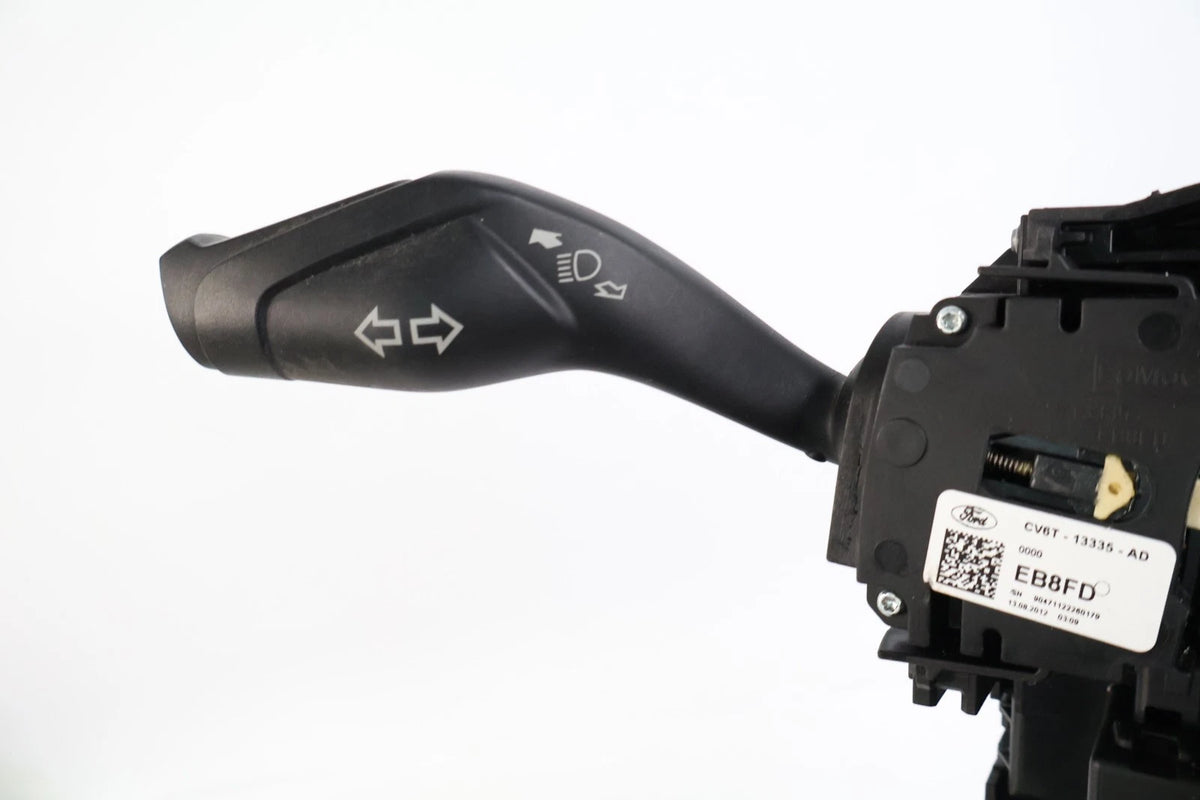 13-16 FORD ESCAPE 12-18 FOCUS STEERING COLUMN SWITCH HEADLIGHT WIPER TURN SIGNAL