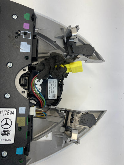 2006 Mercedes-Benz CLS500 Front Roof Overhead Dome Light Lamp A219-820-01-01 OEM
