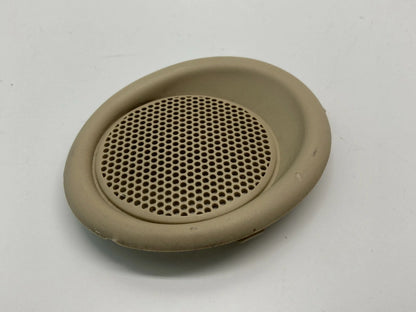 2006 2007 SUBARU B9 TRIBECA RIGHT SIDE SPEAKER TWEETER COVER TRIM 94087XA00A OEM
