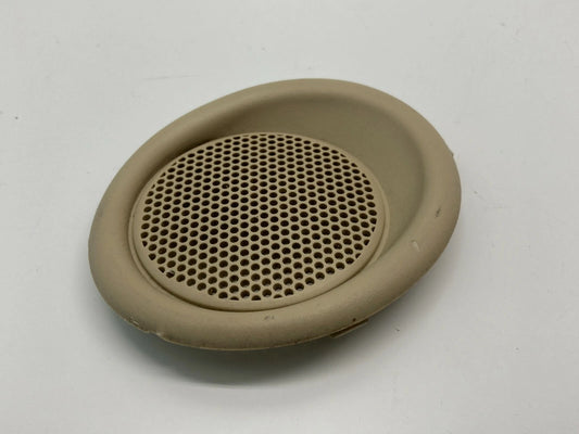 2006 2007 SUBARU B9 TRIBECA RIGHT SIDE SPEAKER TWEETER COVER TRIM 94087XA00A OEM