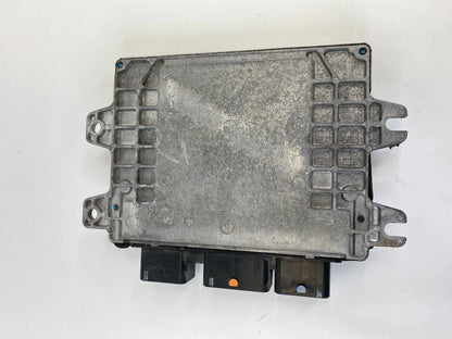 2008 NISSAN SENTRA 2.0L AT ENGINE COMPUTER CONTROL MODULE ECM ECU MEC90-741 A1
