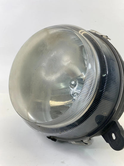 2007-2017 JEEP PATRIOT LEFT DRIVER SIDE FRONT HEADLIGHT HEADLAMP HALOGEN OEM