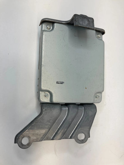 2009 09 TOYOTA MATRIX 2.4L L4 MT POWER INVERTER COMPUTER CONTROL MODULE OEM