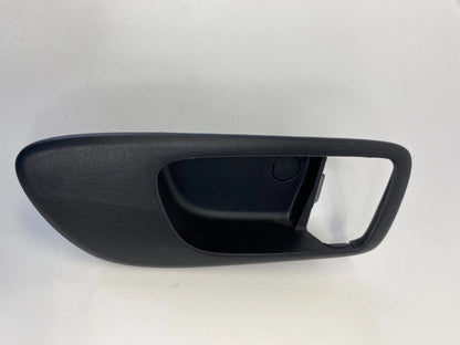 2003-2008 MAZDA 6 MAZDA6 REAR RIGHT INTERIOR DOOR HANDLE TRIM BEZEL OEM