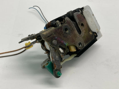 1997-2002 CHEVROLET MALIBU FRONT RIGHT PASSENGER SIDE DOOR LOCK LATCH ACTUATOR