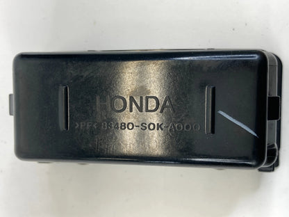 1999-2003 ACURA TL REAR RIGHT BACK DOOR ASHTRAY ASH TRAY STORAGE 83480-S0K-A000