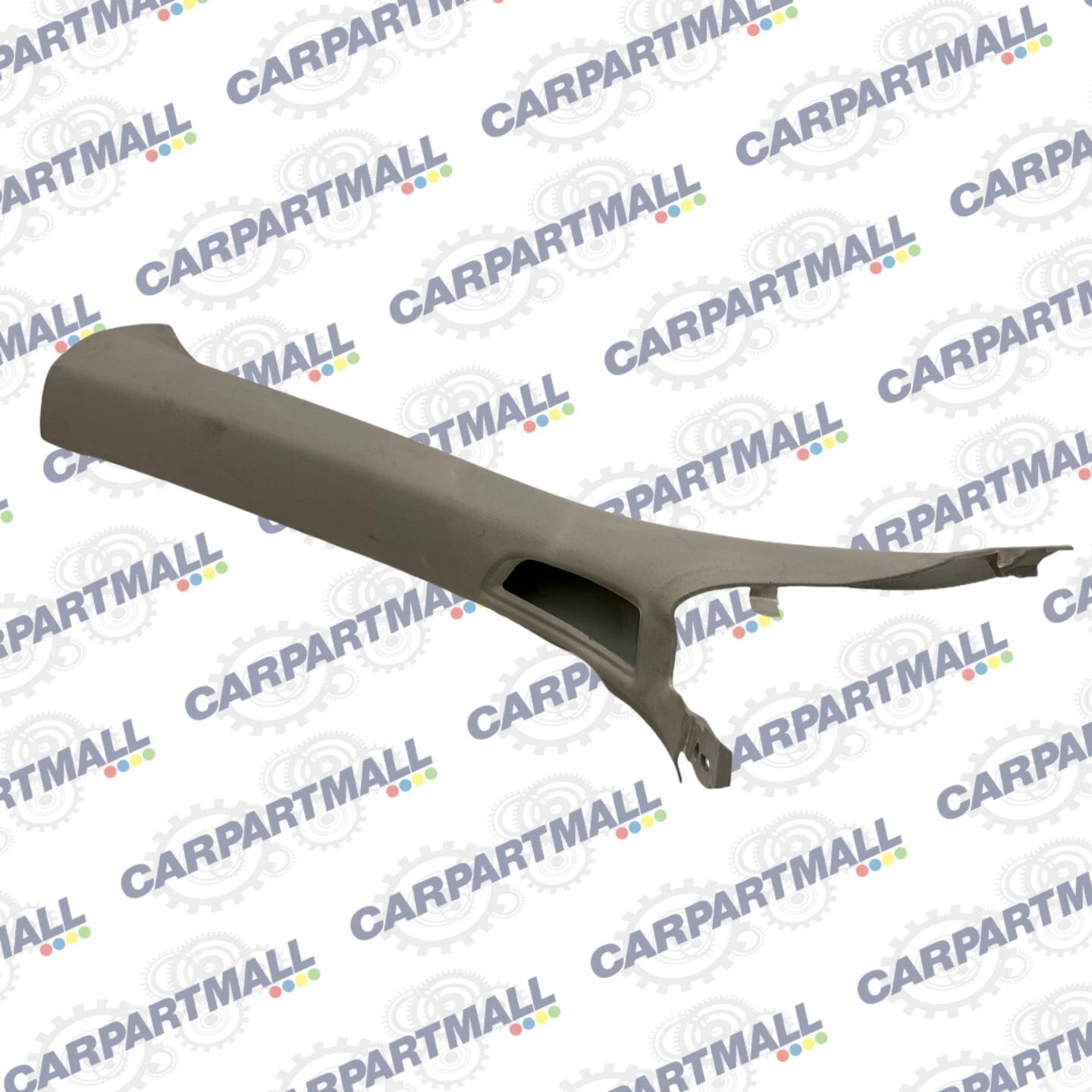 2013-2016 FORD FUSION FR LH SIDE A PILLAR WINDSHIELD TRIM COVER PANEL DS73F03199