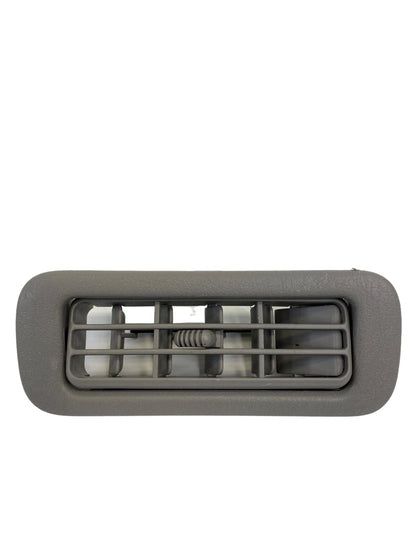 2001-2007 TOYOTA SEQUOIA REAR RH ROOF AC AIR VENT GRILLE GREY OEM 88570-0C010