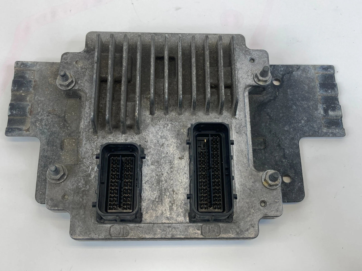 12 13 CHEVY SONIC 1.8L 24V ENGINE COMPUTER CONTROL MODULE ECM ECU 12642927 OEM