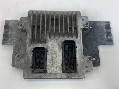 12 13 CHEVY SONIC 1.8L 24V ENGINE COMPUTER CONTROL MODULE ECM ECU 12642927 OEM
