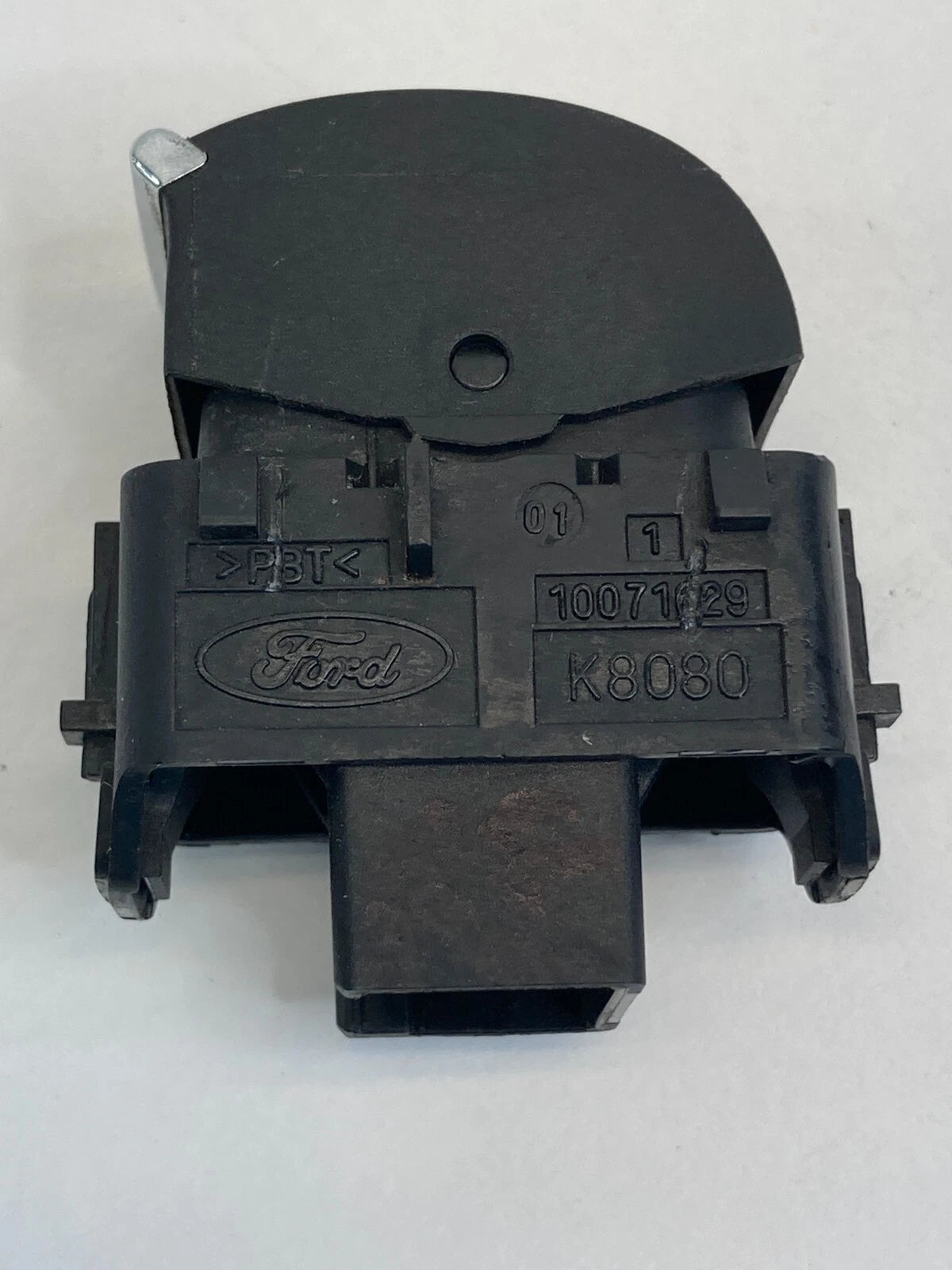 2012-2018 FORD FOCUS REAR DOOR WINDOW CONTROL BUTTON SWITCH 10071629 OEM