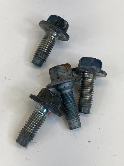 2009-2020 Honda Fit 2007-2012 CR-V Rear Right Upper Door Hinge OEM