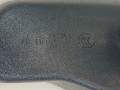 09-17 BUICK ENCLAVE 07-13 SILVERADO INTERIOR REAR VIEW MIRROR ONSTAR 15816792