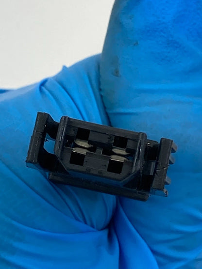 2005-2011 AUDI A6 QUATTRO REAR RIGHT DOOR WIRING WIRE HARNESS 4F1971693E OEM