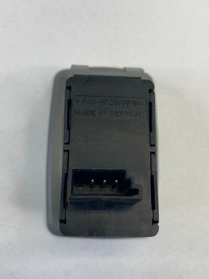 2007-2013 BMW 328I BASE SEDAN REAR RIGHT WINDOW SWITCH BUTTON 6945875 OEM