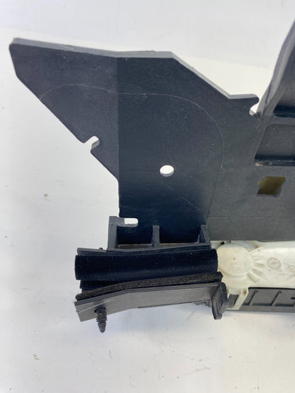 11-16 Chrysler Town & Country Front Right Door Lock Latch Actuator P04589694AB