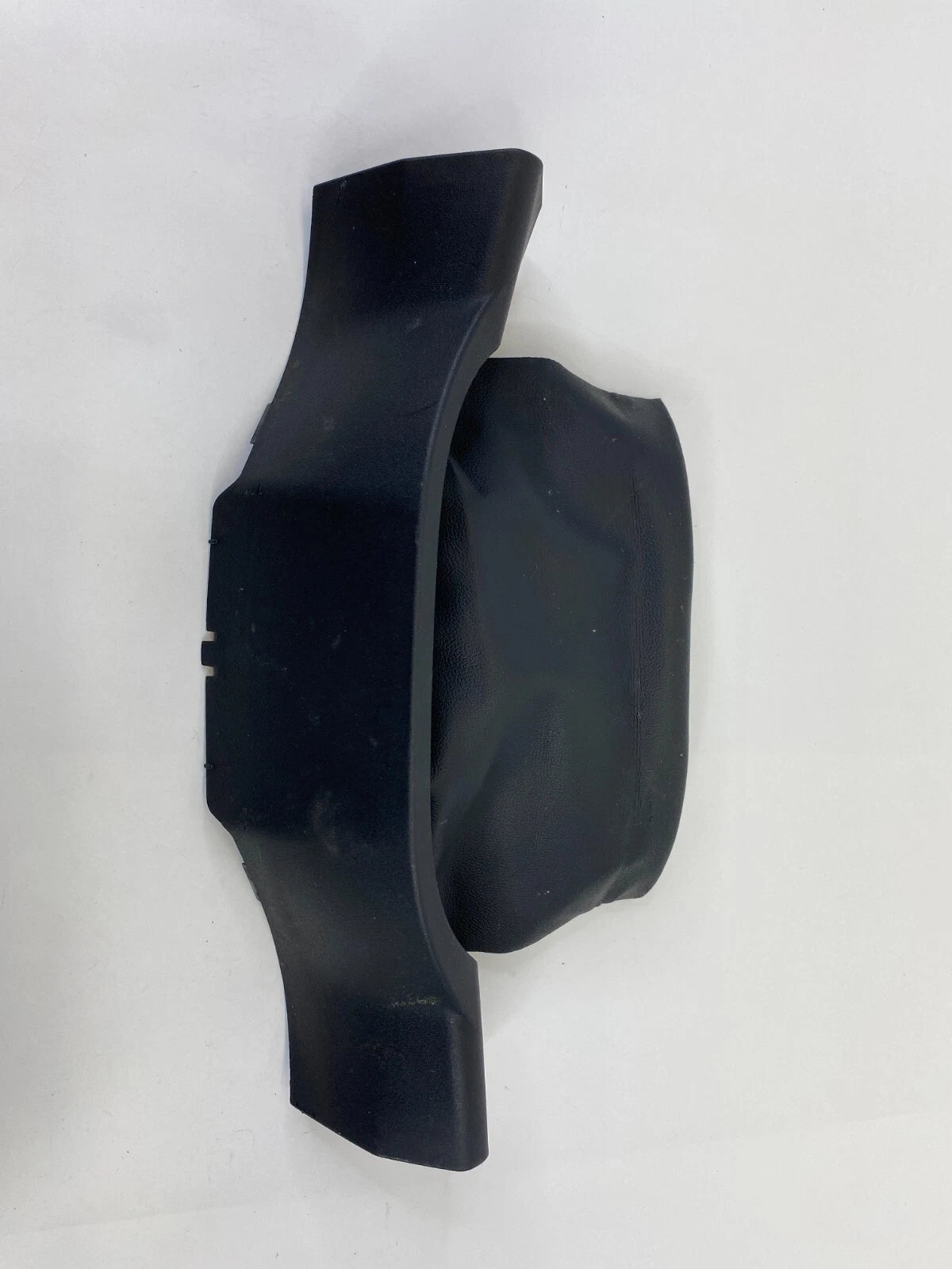 13-19 FORD ESCAPE STEERING COLUMN CLUSTER BEZEL TRIM OEM FACTORY CJ54-S04291-ACW