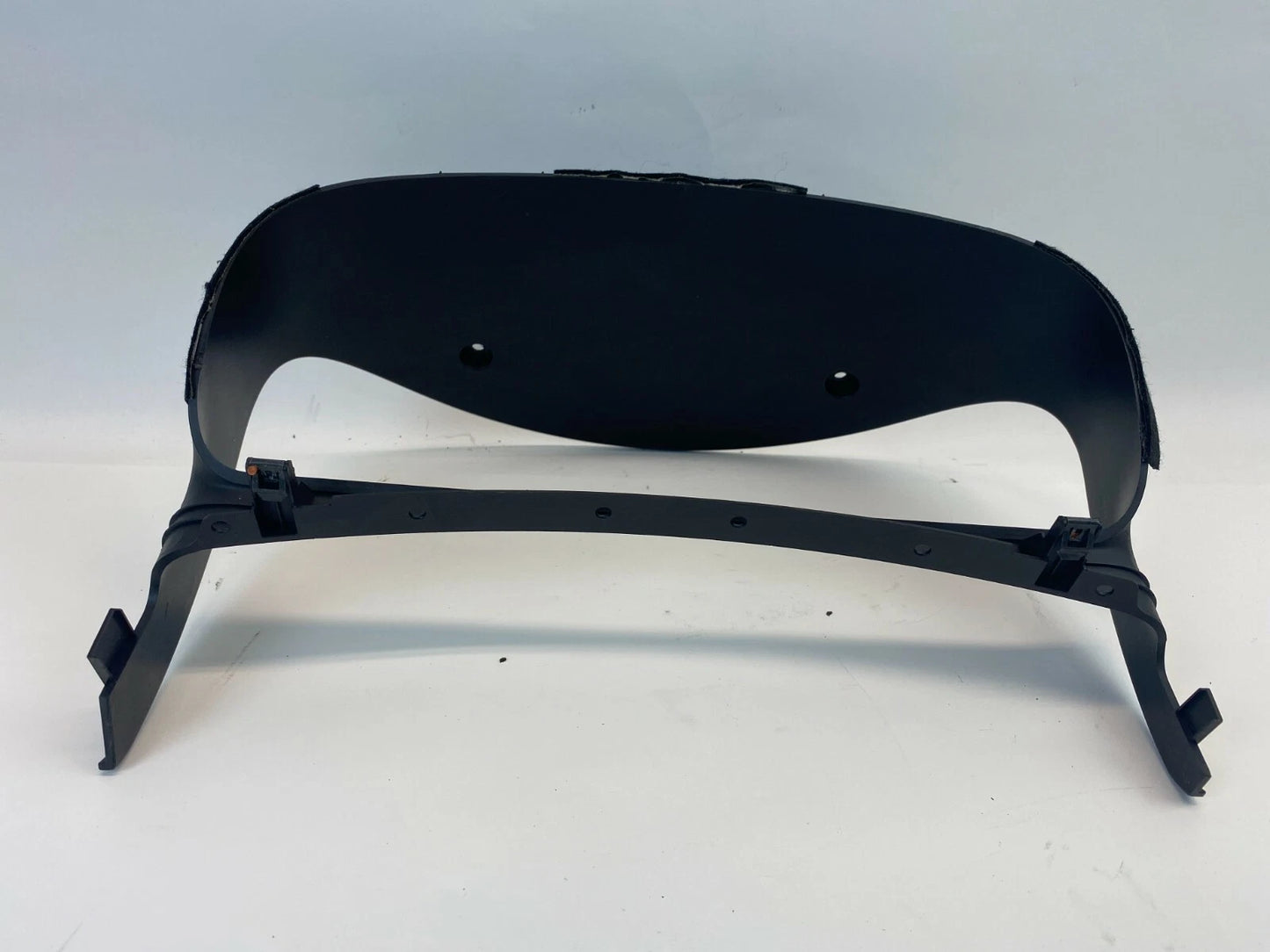 2008-2010 SATURN VUE DASH INSTRUMENT CLUSTER SPEEDOMETER BEZEL TRIM 96661640