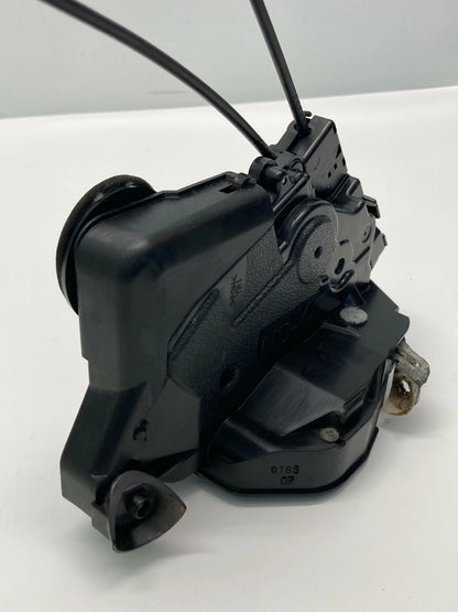 04 05 06 07 08 09 TOYOTA PRIUS FRONT RIGHT PASSENGER DOOR LOCK LATCH ACTUATOR RH
