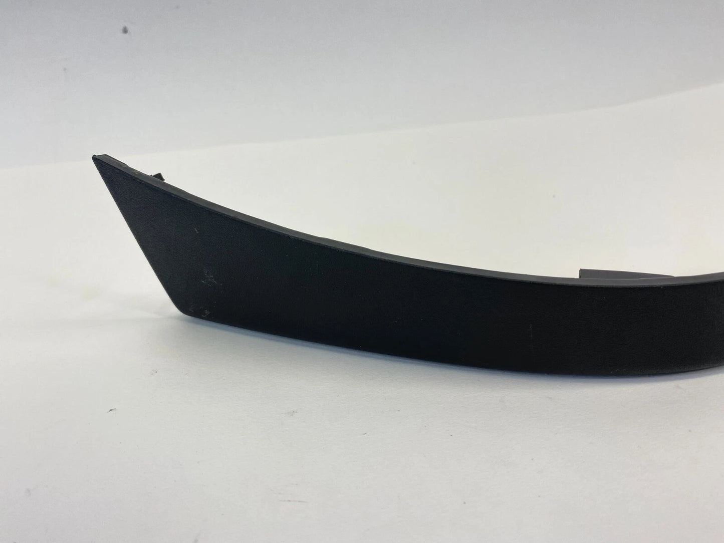 09-12 CHEVY TRAVERSE REAR LEFT SIDE INNER DOOR PULL HANDLE COVER TRIM LF15948058