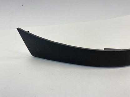 09-12 CHEVY TRAVERSE REAR LEFT SIDE INNER DOOR PULL HANDLE COVER TRIM LF15948058