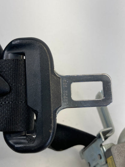 2011-2013 Dodge Durango Front Right Passenger Side Seat Belt Retractor Assy OEM