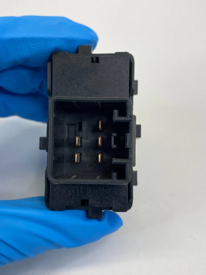 2008-2011 FOCUS FOCUS REAR LEFT BACK DOOR POWER WINDOW SWITCH 8L8T-14529-ABW