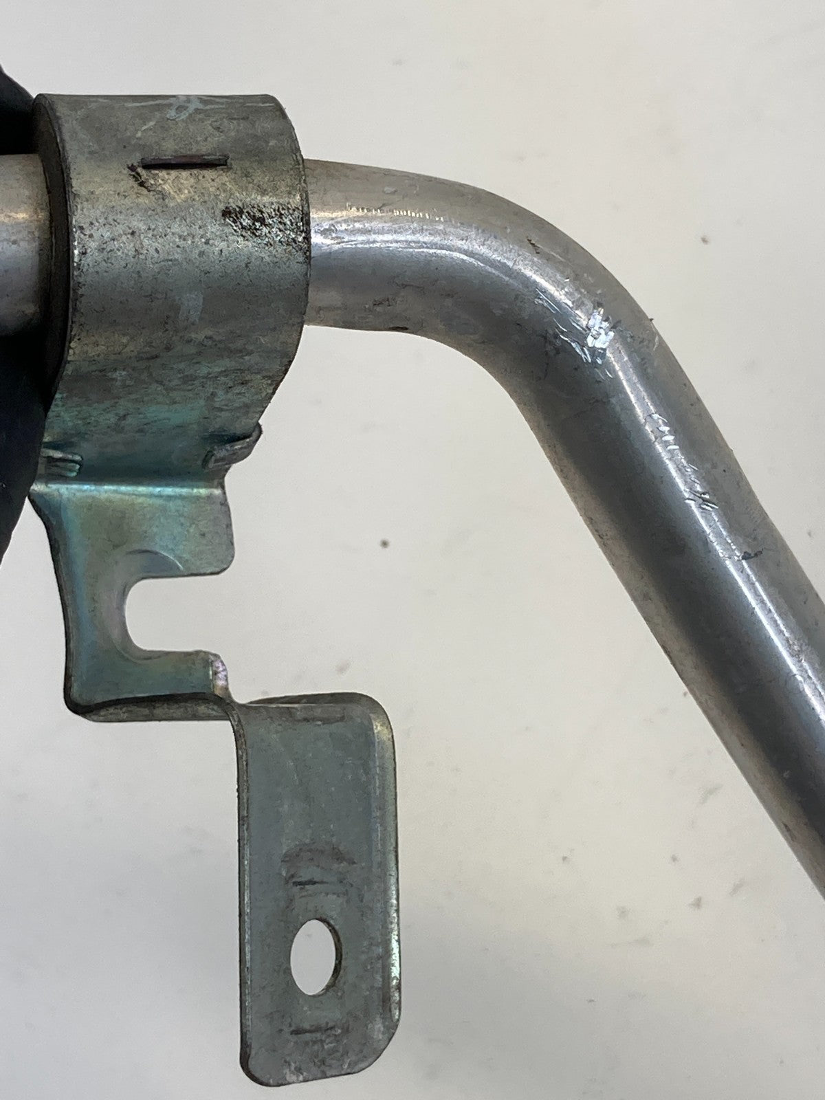 2009-2014 Nissan Murano A/C Low Pressure Cooler Pipe Hose Upper Return Tube OEM