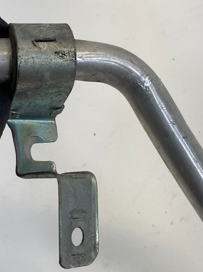 2009-2014 Nissan Murano A/C Low Pressure Cooler Pipe Hose Upper Return Tube OEM