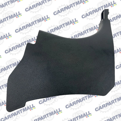 2016-2020 HONDA CIVIC FRONT RIGHT DASH LOWER KICK PANEL TRIM 83111-TBA OEM