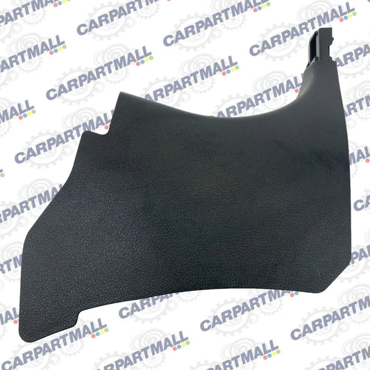 2016-2020 HONDA CIVIC FRONT RIGHT DASH LOWER KICK PANEL TRIM 83111-TBA OEM
