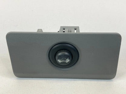 2001-2010 CHRYSLER SEBRING LX SEDAN TRUNK LID RELEASE OPENER SWITCH 1CM39TRMAB