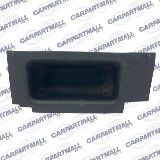 2005-2007 HONDA ACCORD FRONT CENTER CONSOLE COIN TRAY RUBBER LINER 77297SDAA310