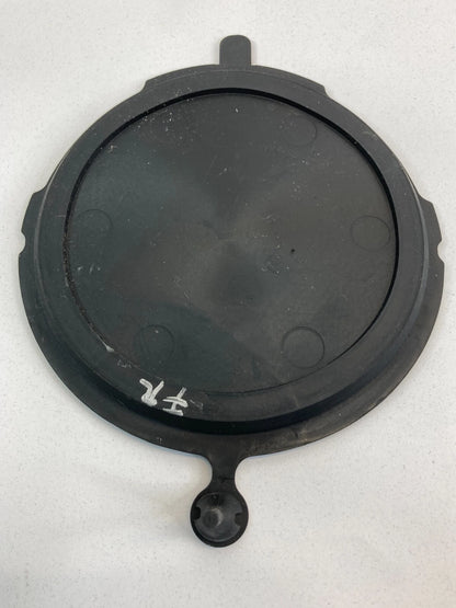 08-10 CHRYSLER SEBRING FRONT RIGHT DOOR WINDOW REGULATOR CARRIER COVER CAP OEM