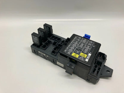 1998 1999 SUBARU LEGACY 2.2L A/T WAGON UNDER DASH FUSE BOX JUNCTION BLOCK OEM