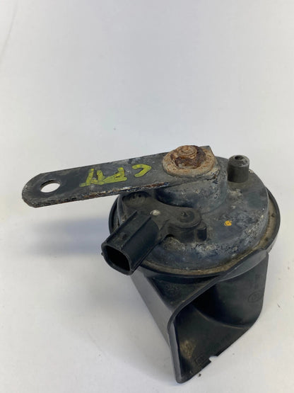 2003-2007 HONDA ACCORD LOW TONE ELECTRIC ALARM HORN FRONT OEM FACTORY 70388-1157
