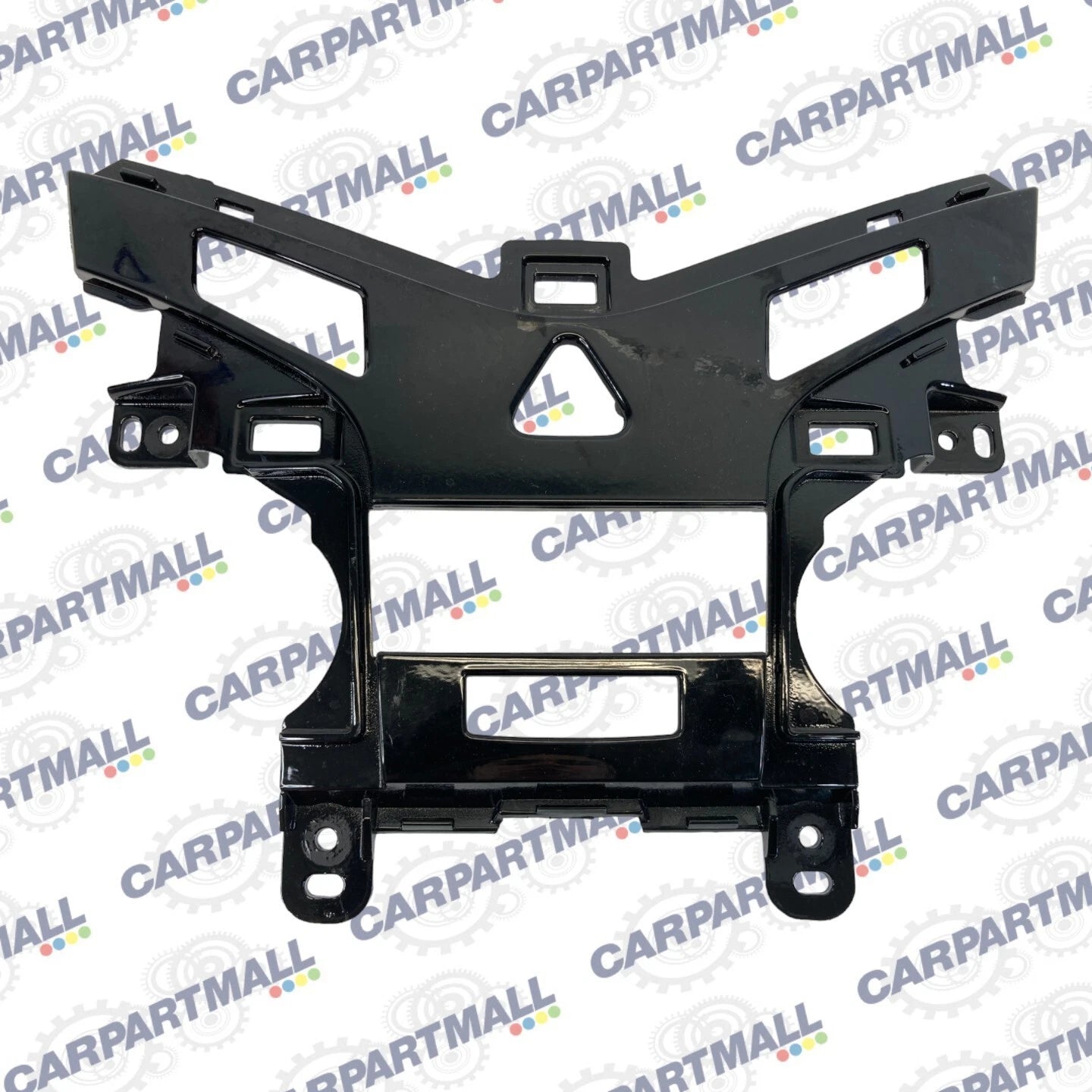2011-2016 CHEVROLET CRUZE CENTER DASH BEZEL HEATER A/C TRIM PANEL 95034343 OEM