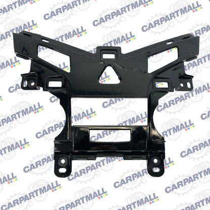 2011-2016 CHEVROLET CRUZE CENTER DASH BEZEL HEATER A/C TRIM PANEL 95034343 OEM