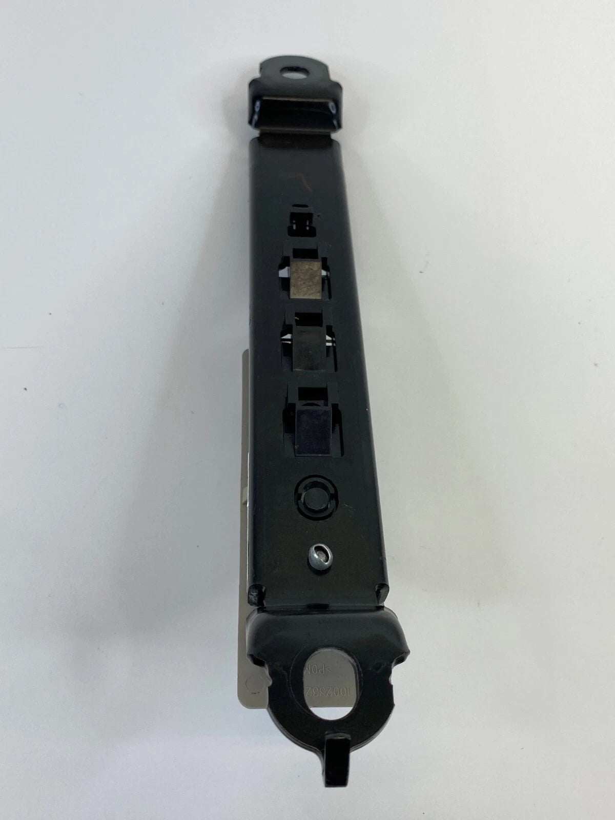 05-10 JEEP GRAND CHEROKEE FRONT LEFT SEAT BELT HEIGHT ADJUSTER 0XE25BD1AC OEM