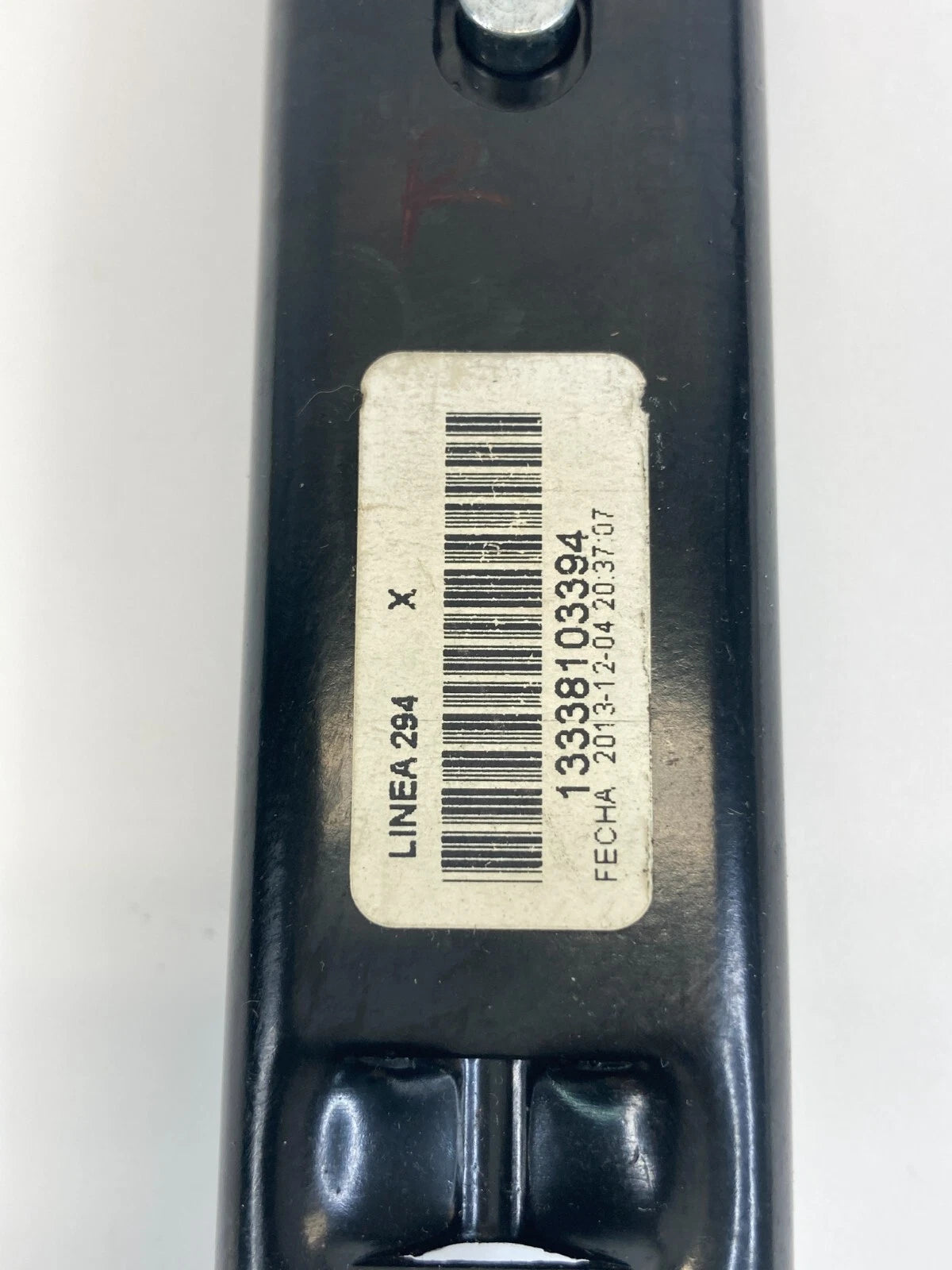 2012-2015 HONDA CIVIC SEDAN FRONT RIGHT SEAT BELT HEIGHT ADJUSTER 13338103394
