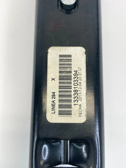 2012-2015 HONDA CIVIC SEDAN FRONT RIGHT SEAT BELT HEIGHT ADJUSTER 13338103394
