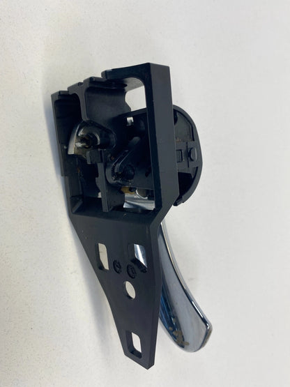 2007-2011 TOYOTA CAMRY REAR RIGHT SIDE INTERIOR DOOR HANDLE 69273-06030 OEM